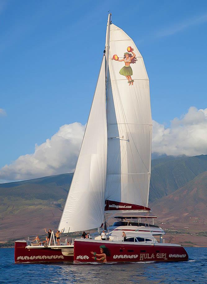 Bboys Hula brochure cover 1